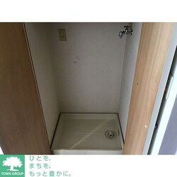 キャッスルマンション代官山の物件内観写真